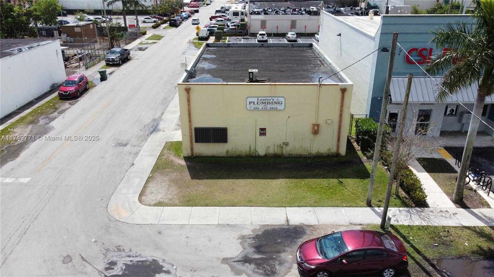 Small Image of 504 WEST MOWRY DR, Homestead Number 33