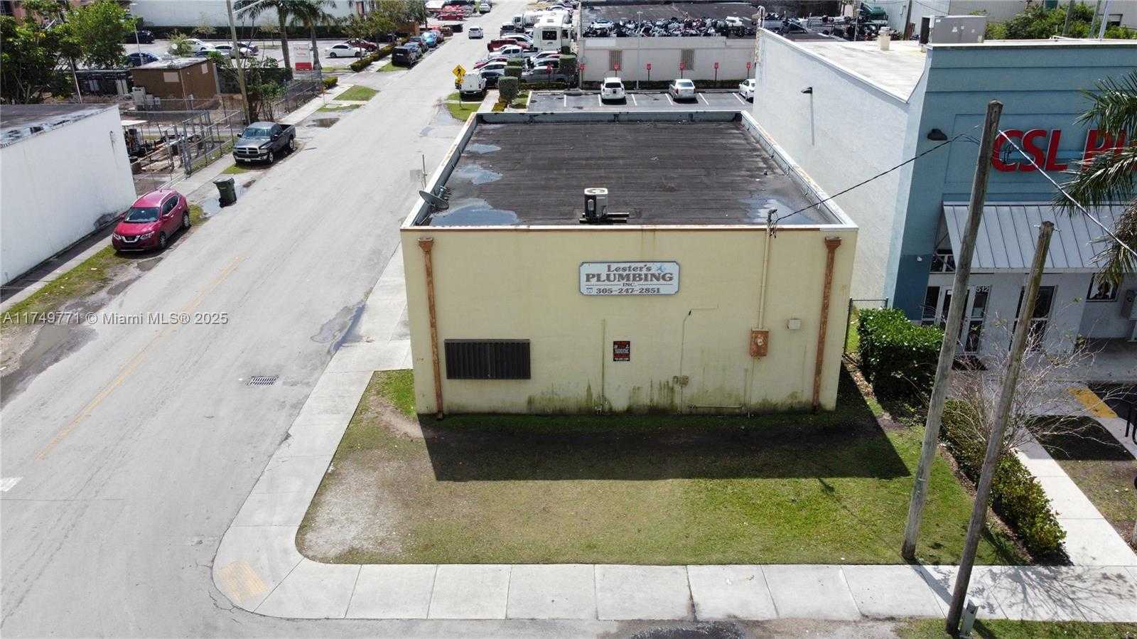 Small Image of 504 WEST MOWRY DR, Homestead Number 34
