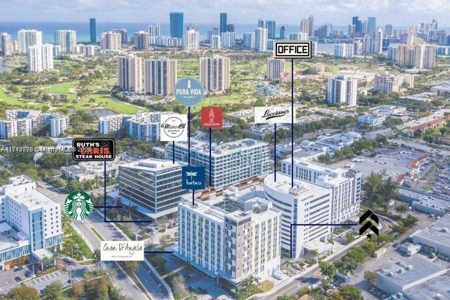 Small Image of 2920 NORTH EAST 207TH ST #801, Aventura Number 17