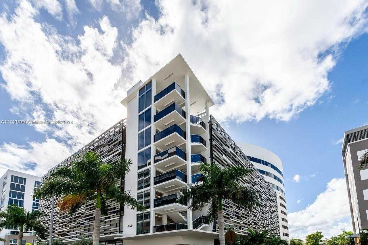 Small Image of 2920 NORTH EAST 207TH ST #801, Aventura Number 2