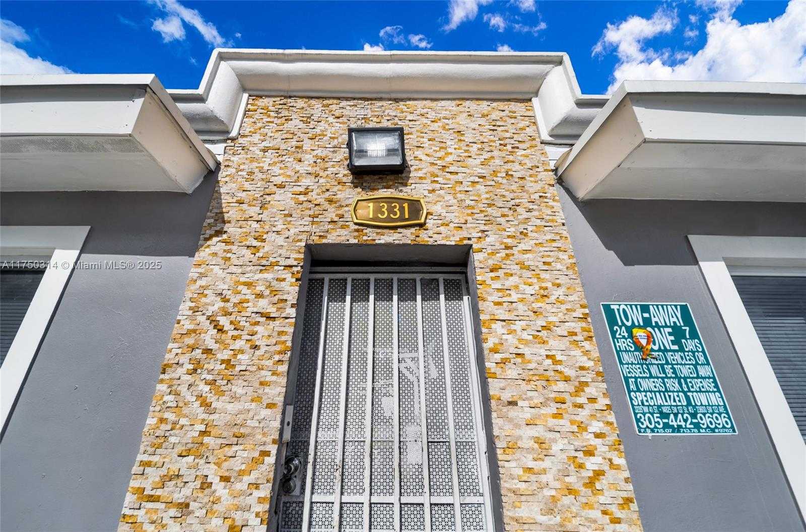 Small Image of 1331 Sharazad Blvd, Opa-locka, FL 33054, USA Number 18