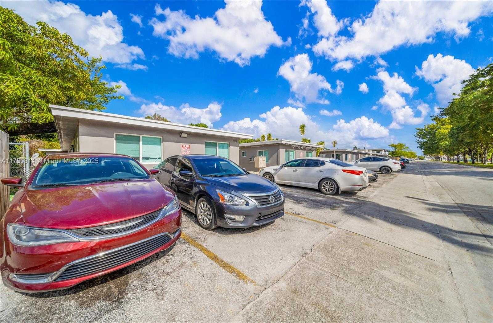Small Image of 1331 Sharazad Blvd, Opa-locka, FL 33054, USA Number 2