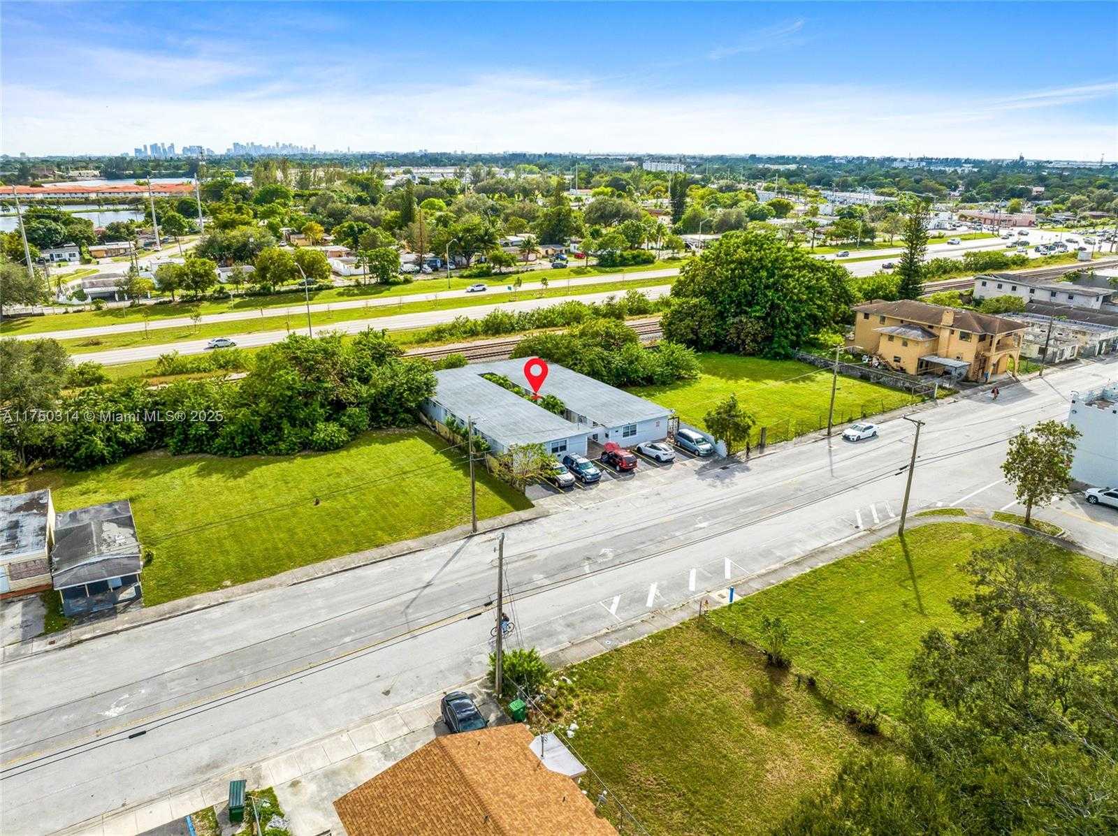 Small Image of 1331 Sharazad Blvd, Opa-locka, FL 33054, USA Number 24