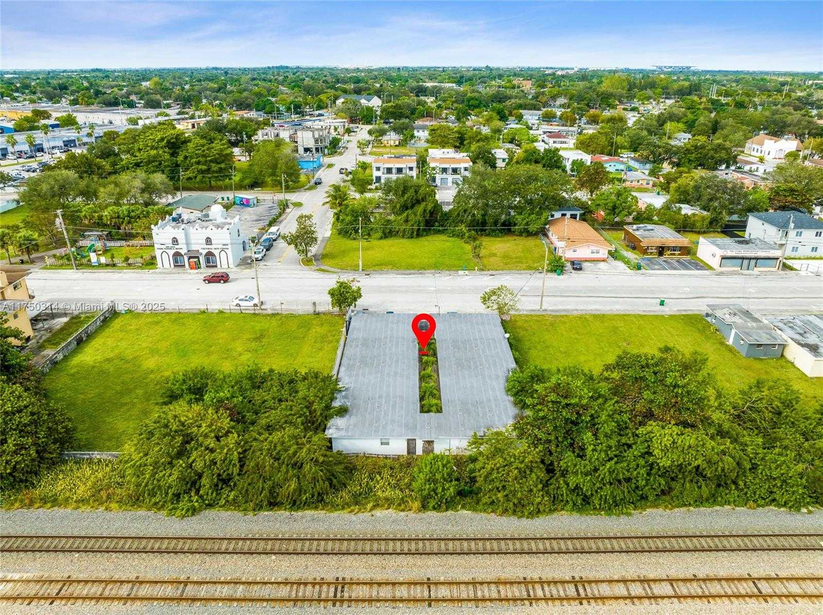 Small Image of 1331 Sharazad Blvd, Opa-locka, FL 33054, USA Number 27