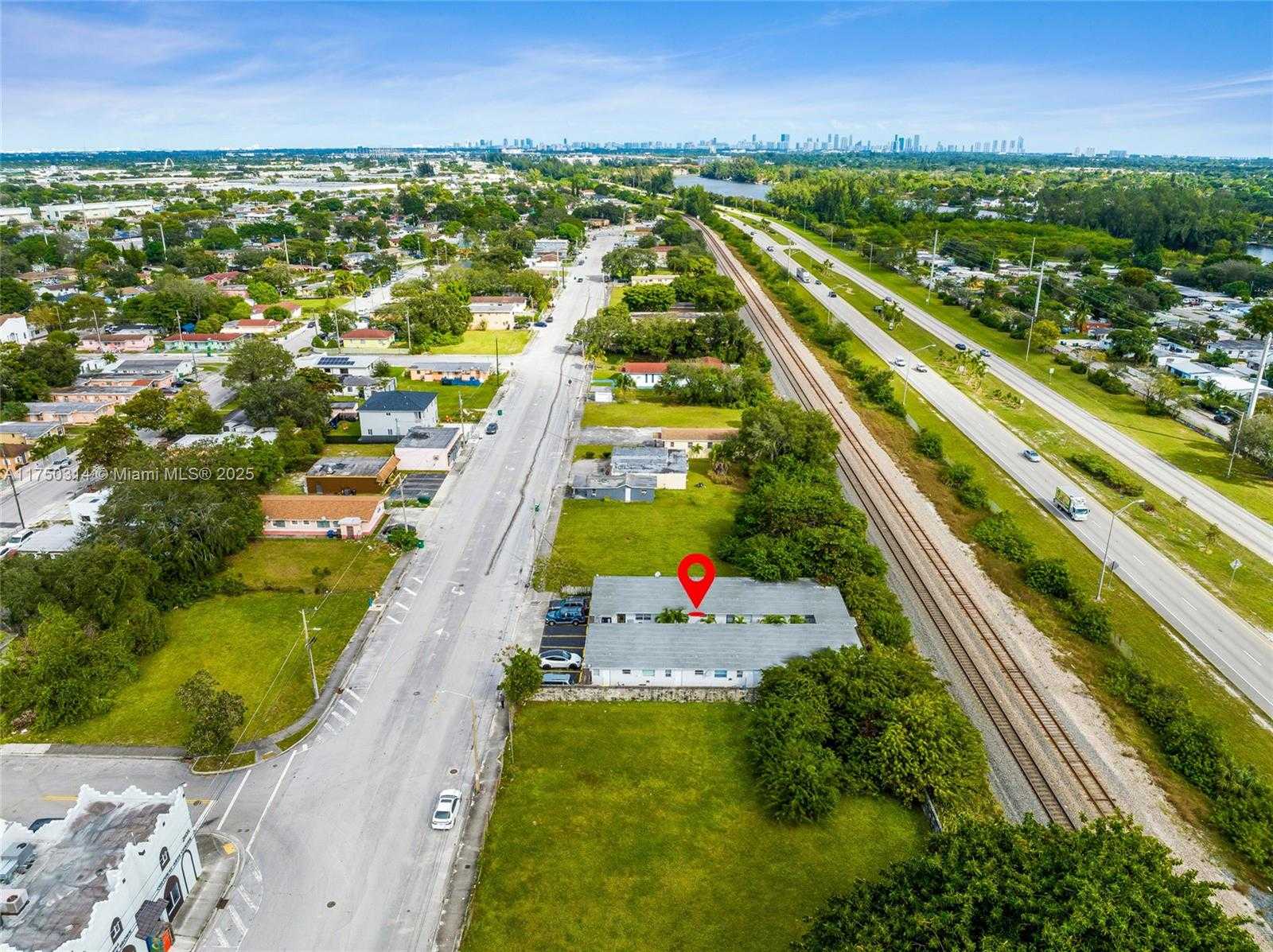 Small Image of 1331 Sharazad Blvd, Opa-locka, FL 33054, USA Number 29