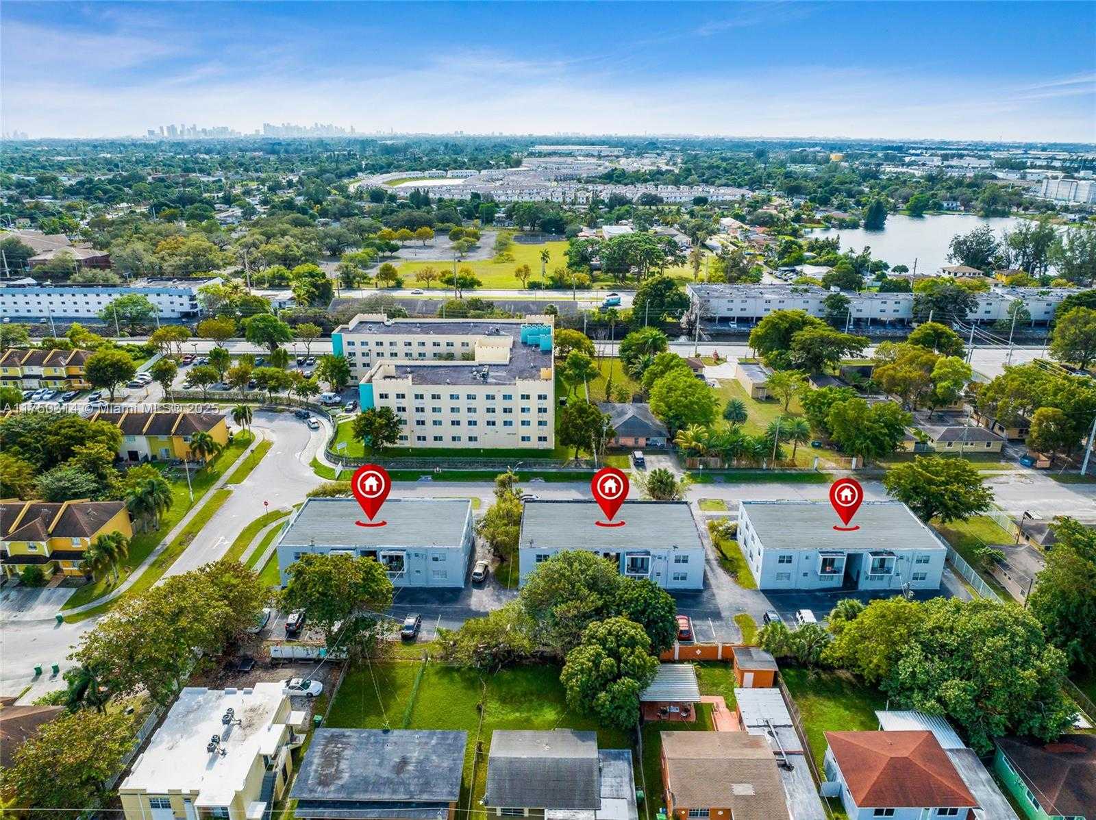 Small Image of 1331 Sharazad Blvd, Opa-locka, FL 33054, USA Number 50