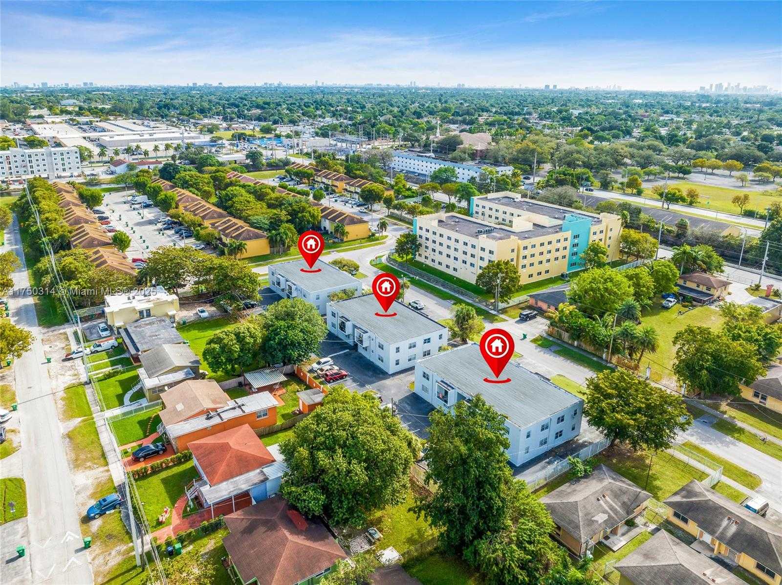 Small Image of 1331 Sharazad Blvd, Opa-locka, FL 33054, USA Number 51