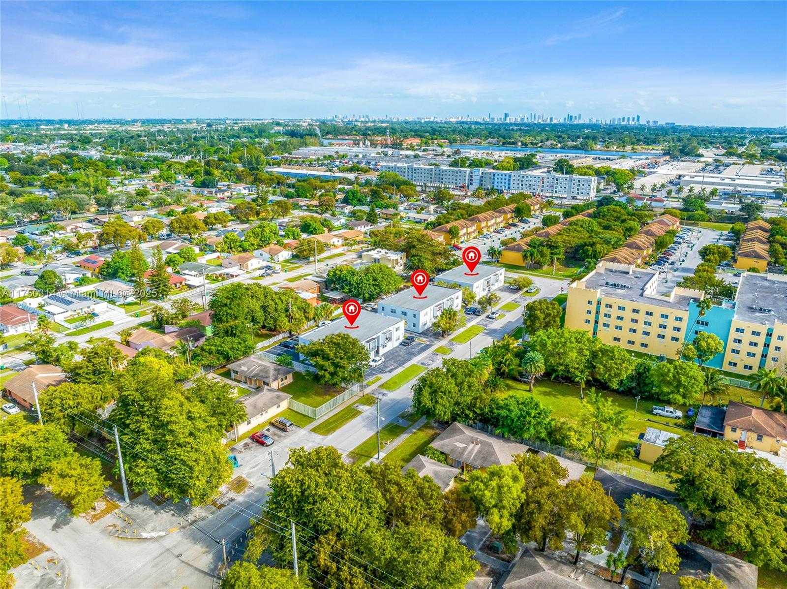 Small Image of 1331 Sharazad Blvd, Opa-locka, FL 33054, USA Number 52