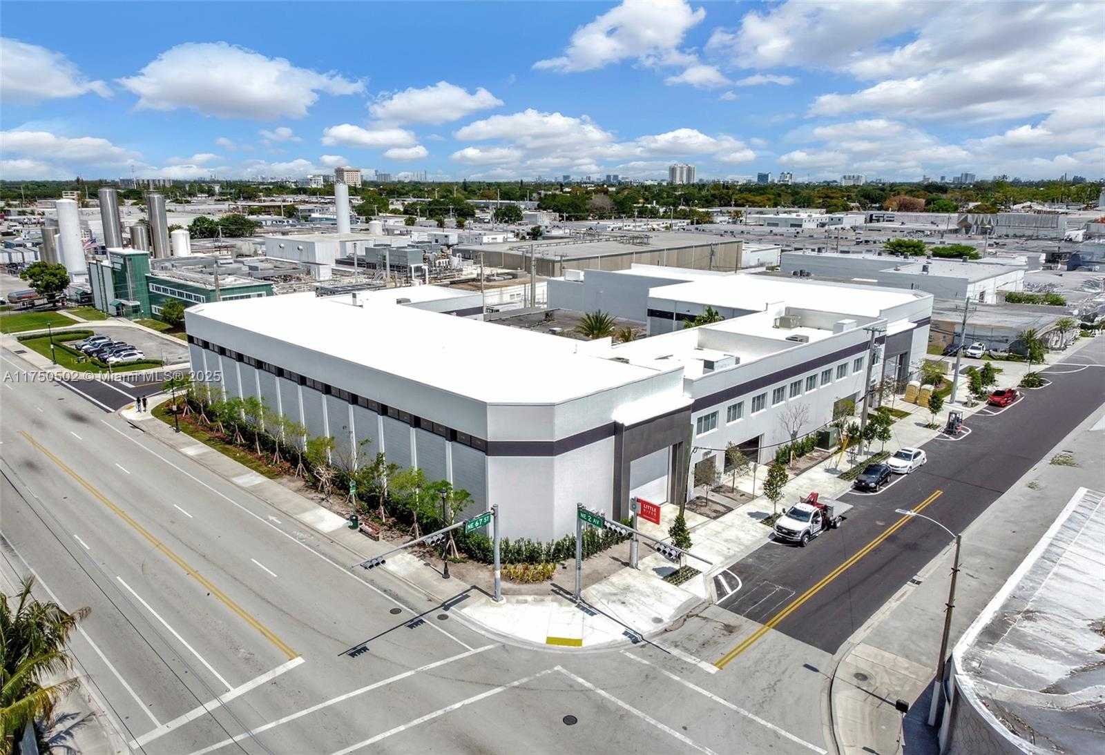 Small Image of 221 NORTH EAST 67TH ST #2, Miami Number 2