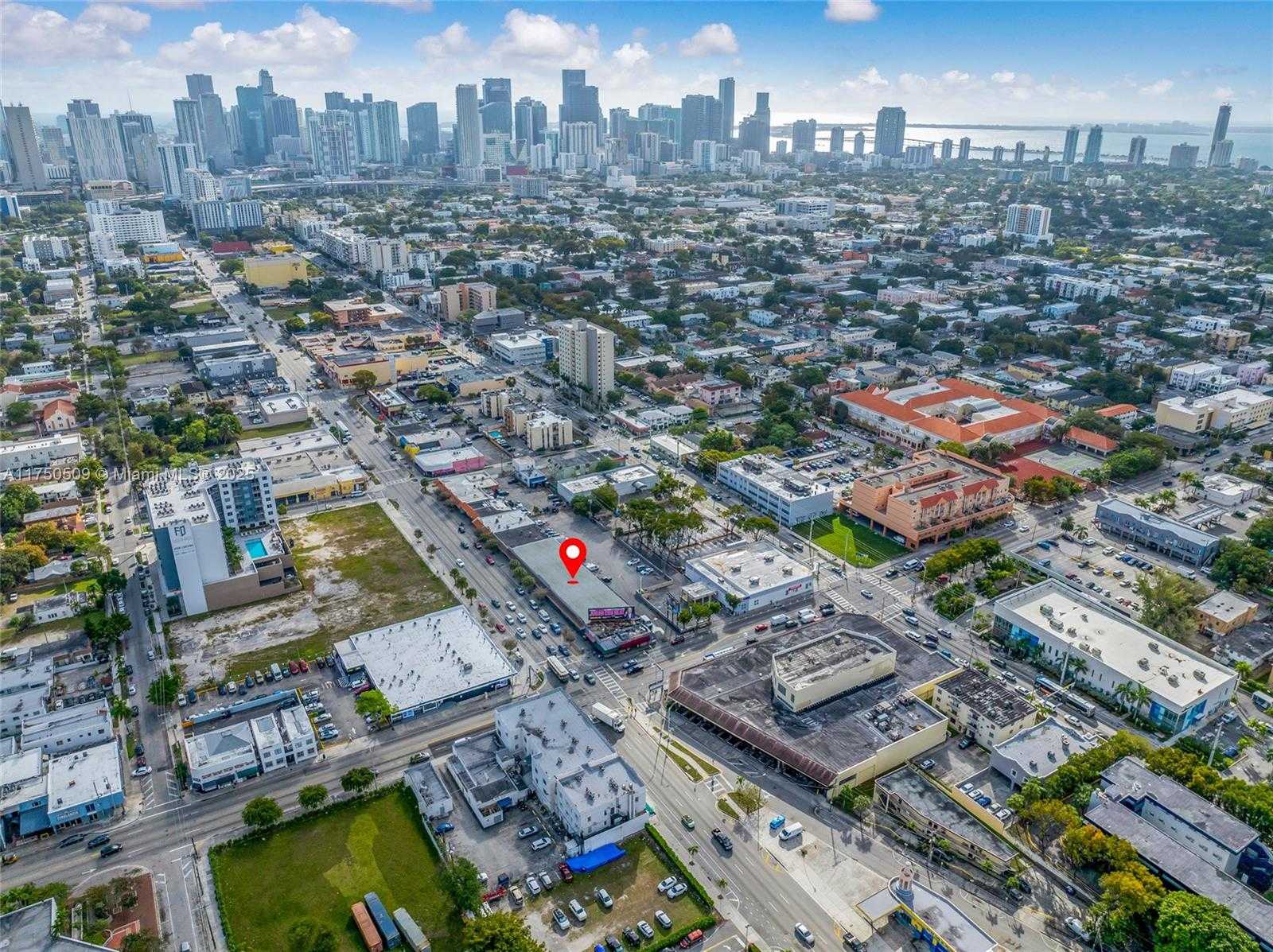 Small Image of 1164 WEST FLAGLER ST, Miami Number 11