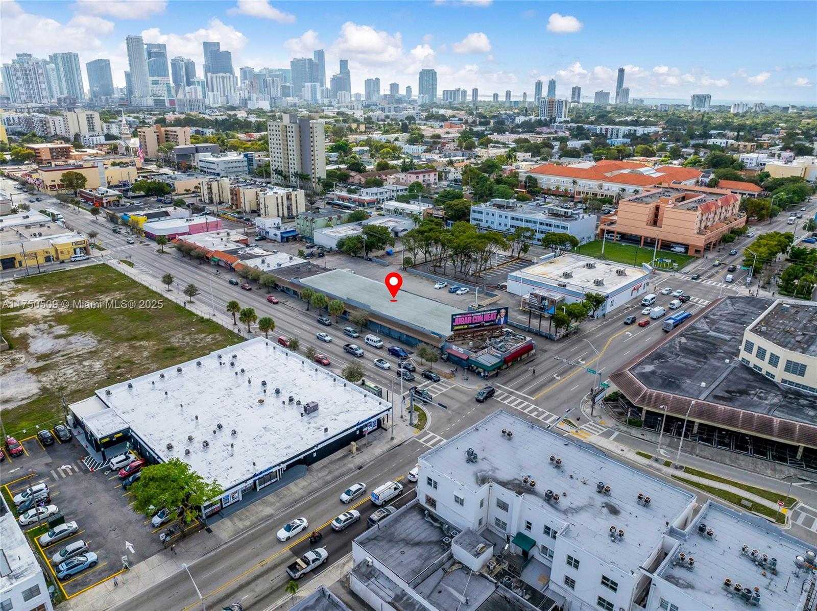 Small Image of 1164 WEST FLAGLER ST, Miami Number 12