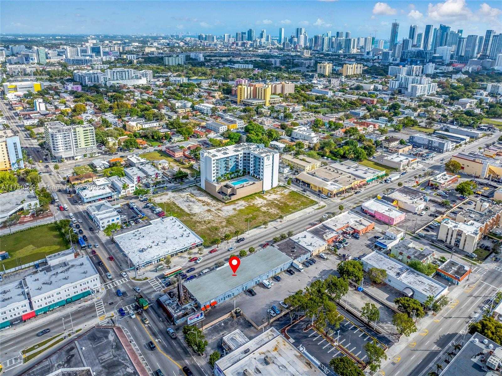 Small Image of 1164 WEST FLAGLER ST, Miami Number 13