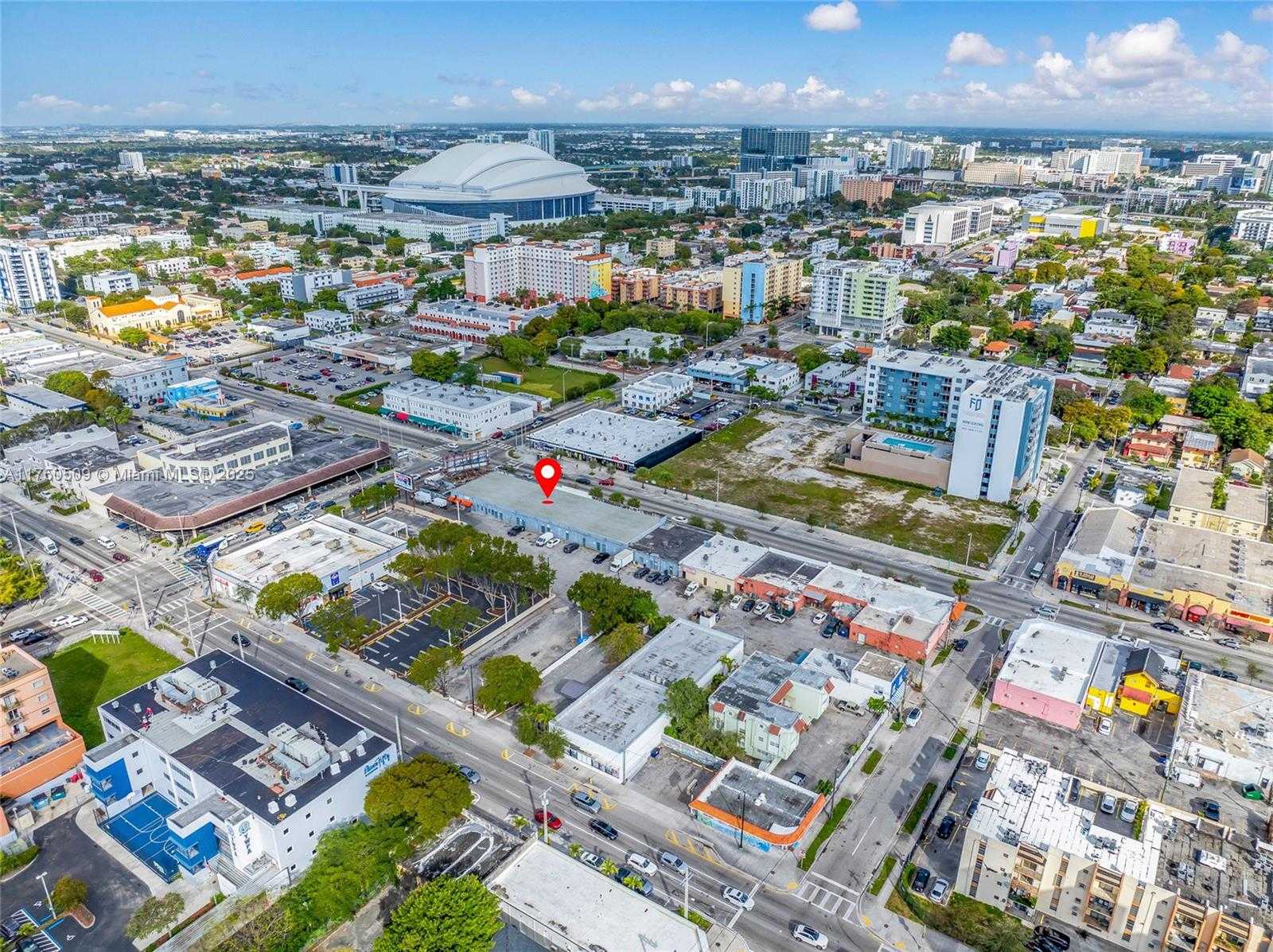 Small Image of 1164 WEST FLAGLER ST, Miami Number 17