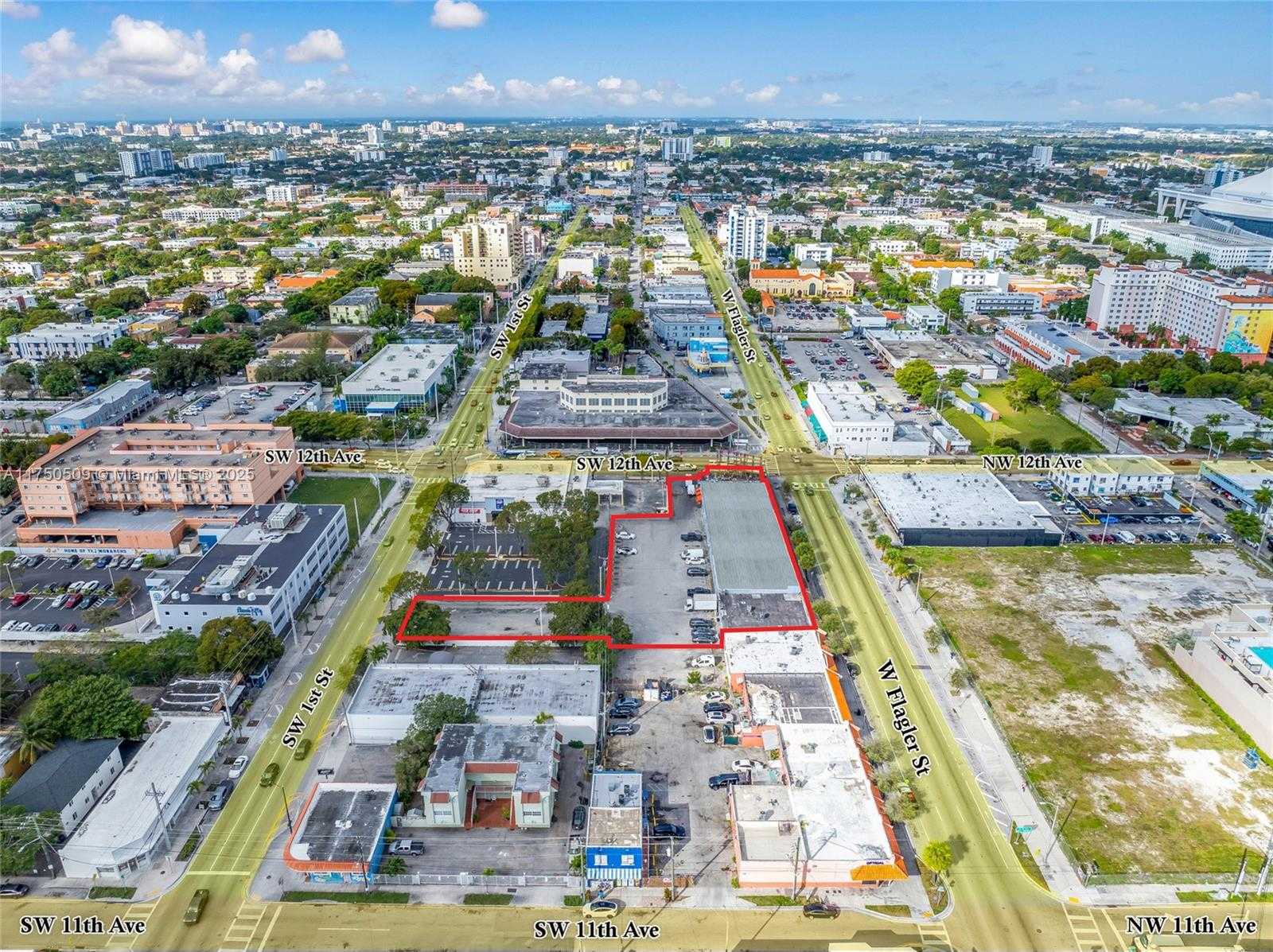 Small Image of 1164 WEST FLAGLER ST, Miami Number 20