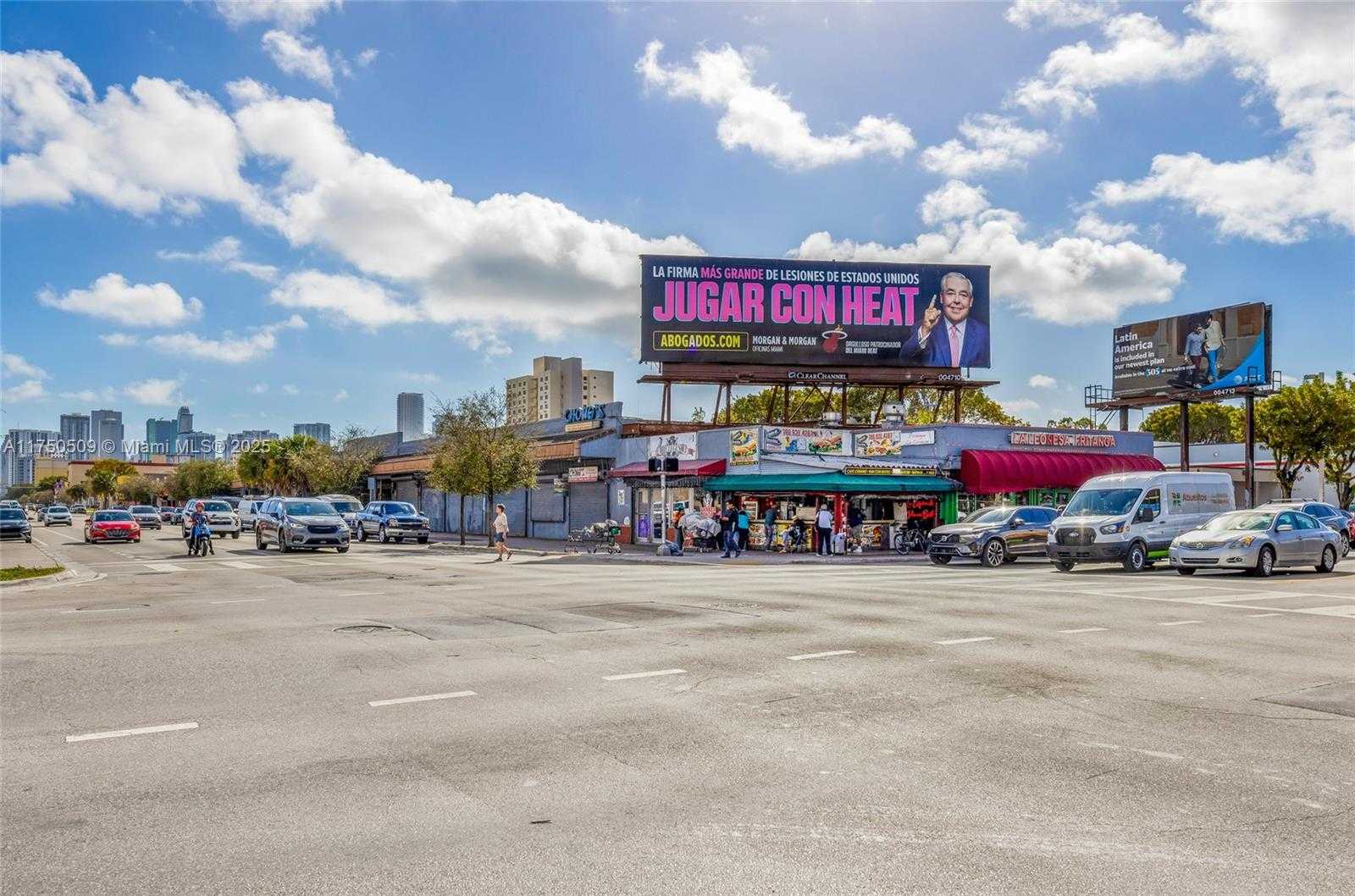 Small Image of 1164 WEST FLAGLER ST, Miami Number 6