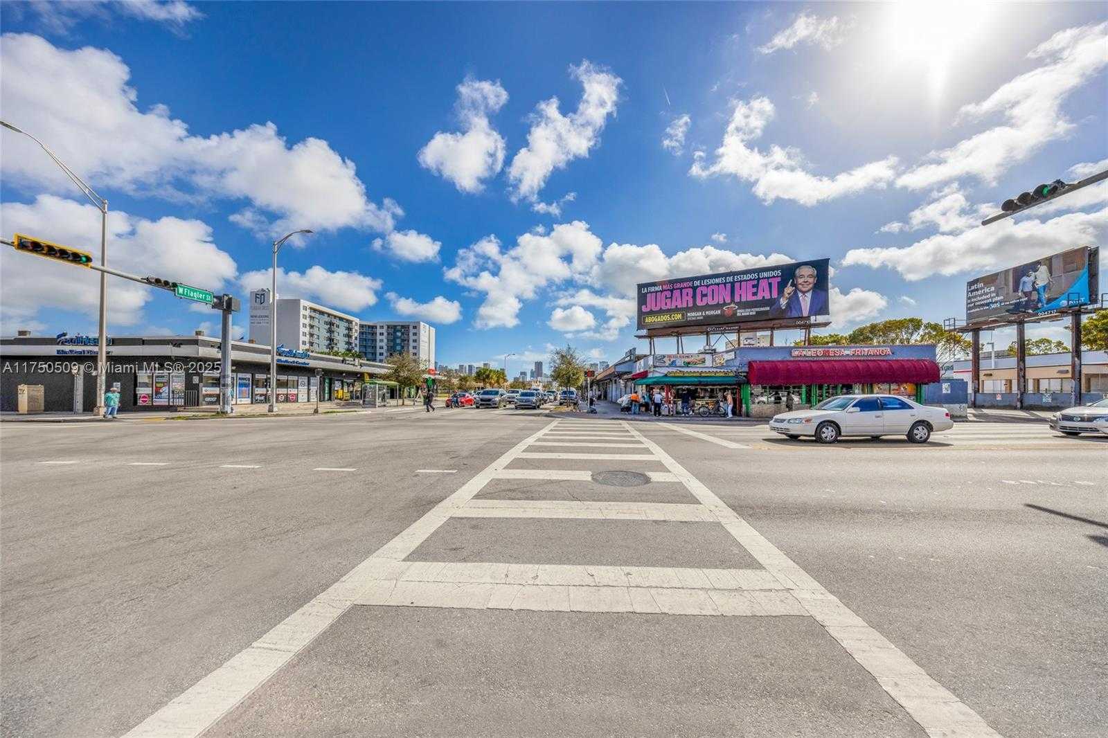 Small Image of 1164 WEST FLAGLER ST, Miami Number 7