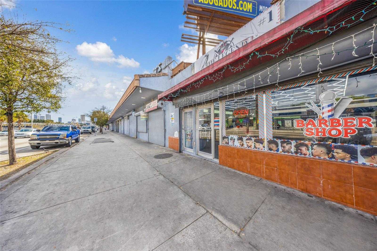 Small Image of 1164 WEST FLAGLER ST, Miami Number 9