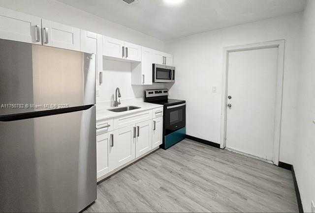 Small Image of 4141 SOUTH WEST 20TH ST #1-5, West Park Number 8