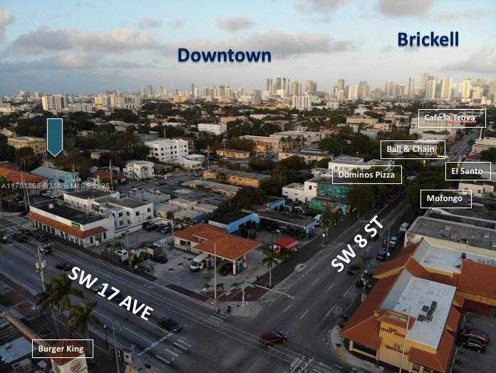 Small Image of 1645 SOUTH WEST 7TH ST, Miami Number 3