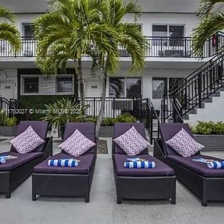 Small Image of 8320 Harding Ave, Miami Beach, FL 33141, USA Number 2