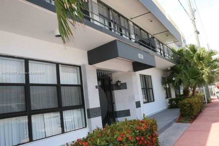 Small Image of 8320 Harding Ave, Miami Beach, FL 33141, USA Number 4