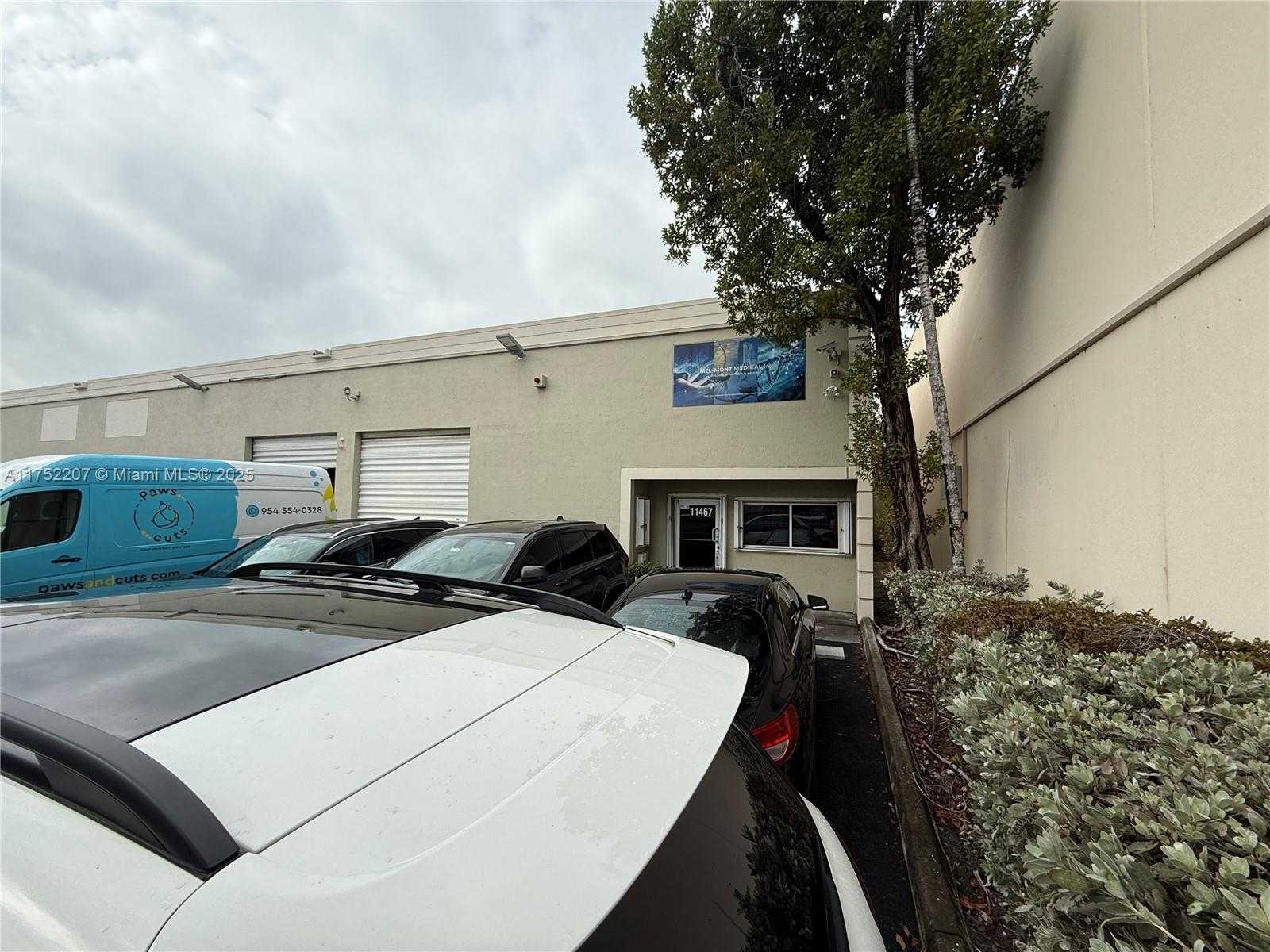 Small Image of 11467 NORTH WEST 34TH ST #11467, Doral Number 14