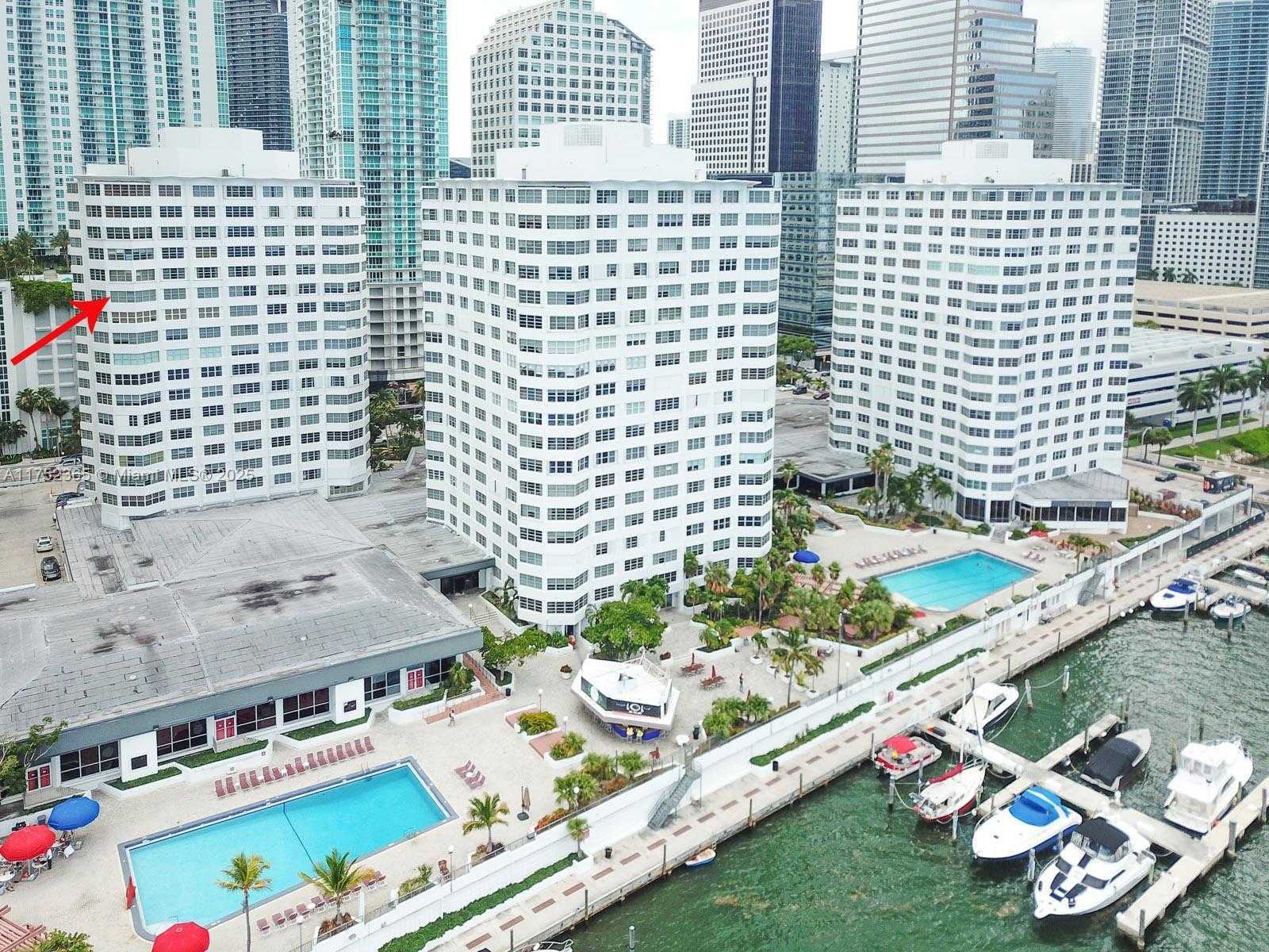 Small Image of 825 BRICKELL BAY DR #246-3, Miami Number 2