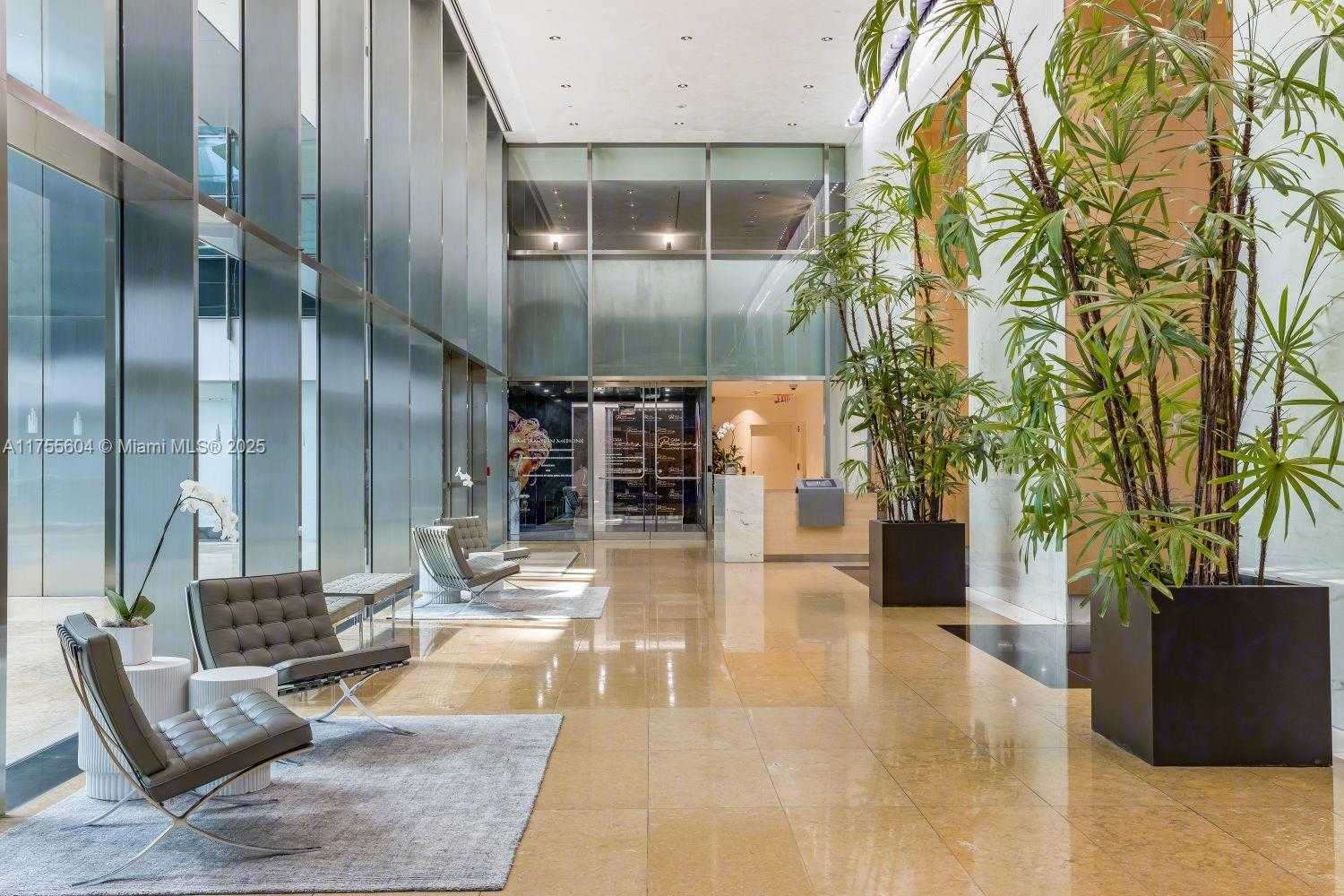 Small Image of 1395 BRICKELL AVE #8th floor, Miami Number 2