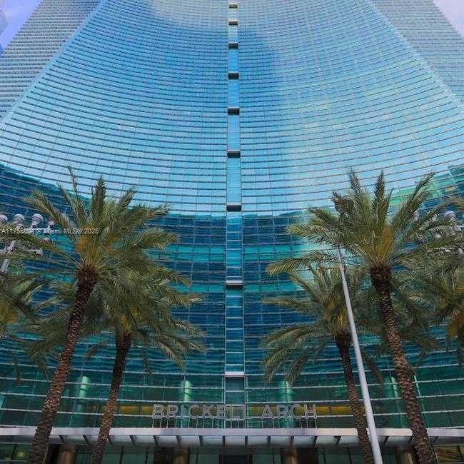 Small Image of 1395 BRICKELL AVE #8th floor, Miami Number 3