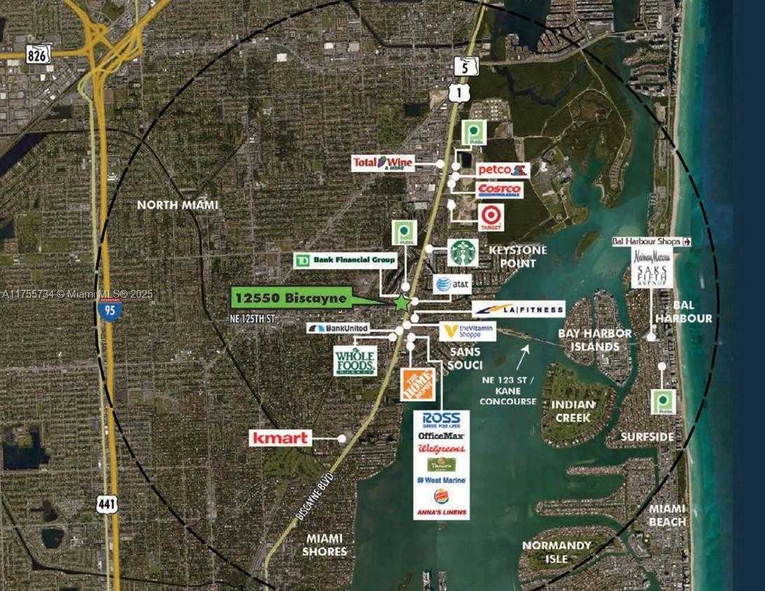 Small Image of 12550 BISCAYNE BLVD #208, North Miami Number 11