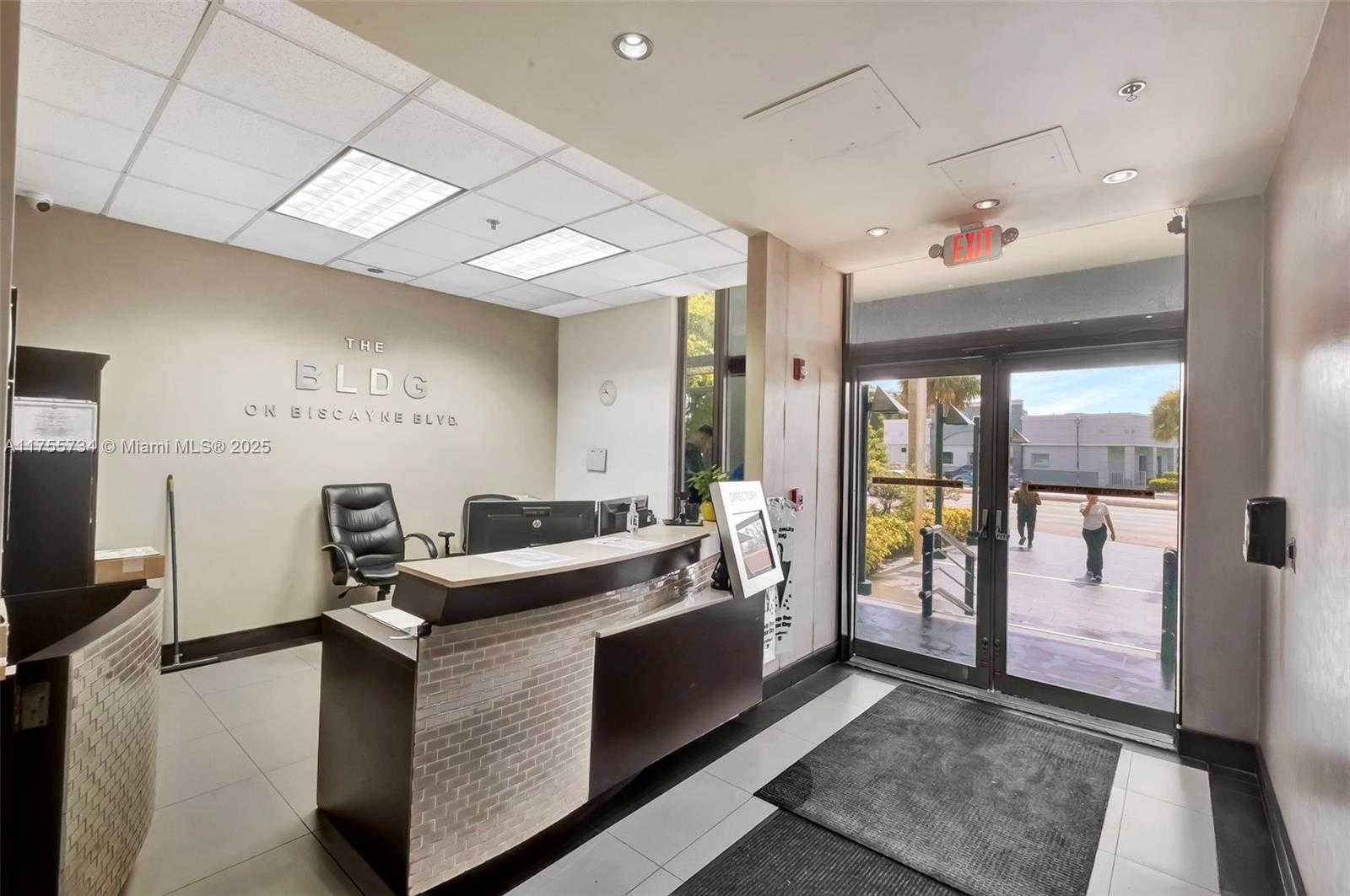 Small Image of 12550 BISCAYNE BLVD #208, North Miami Number 3