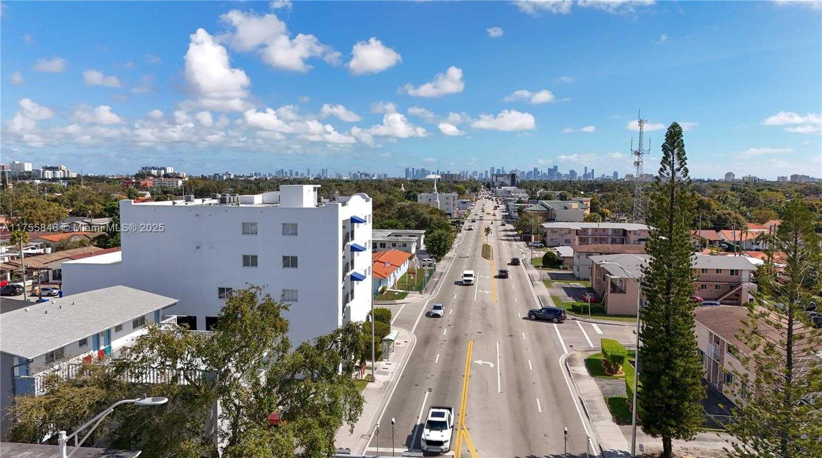 Small Image of 6001 WEST FLAGLER ST, Miami Number 2