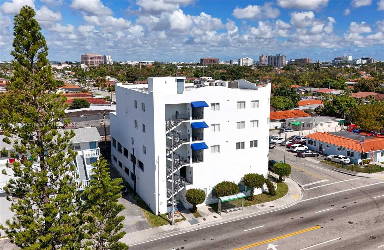 Small Image of 6001 WEST FLAGLER ST, Miami Number 3