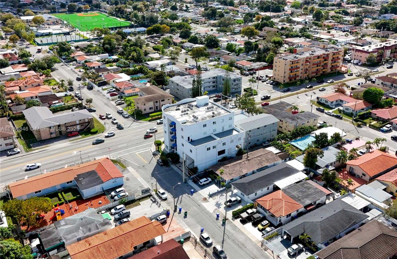 Small Image of 6001 WEST FLAGLER ST, Miami Number 5