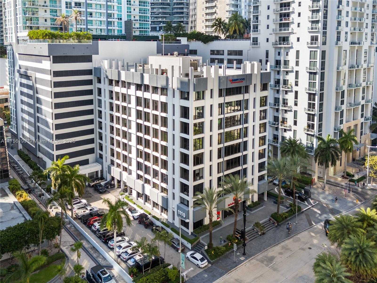 Small Image of 1110 BRICKELL AVE #601A, Miami Number 2