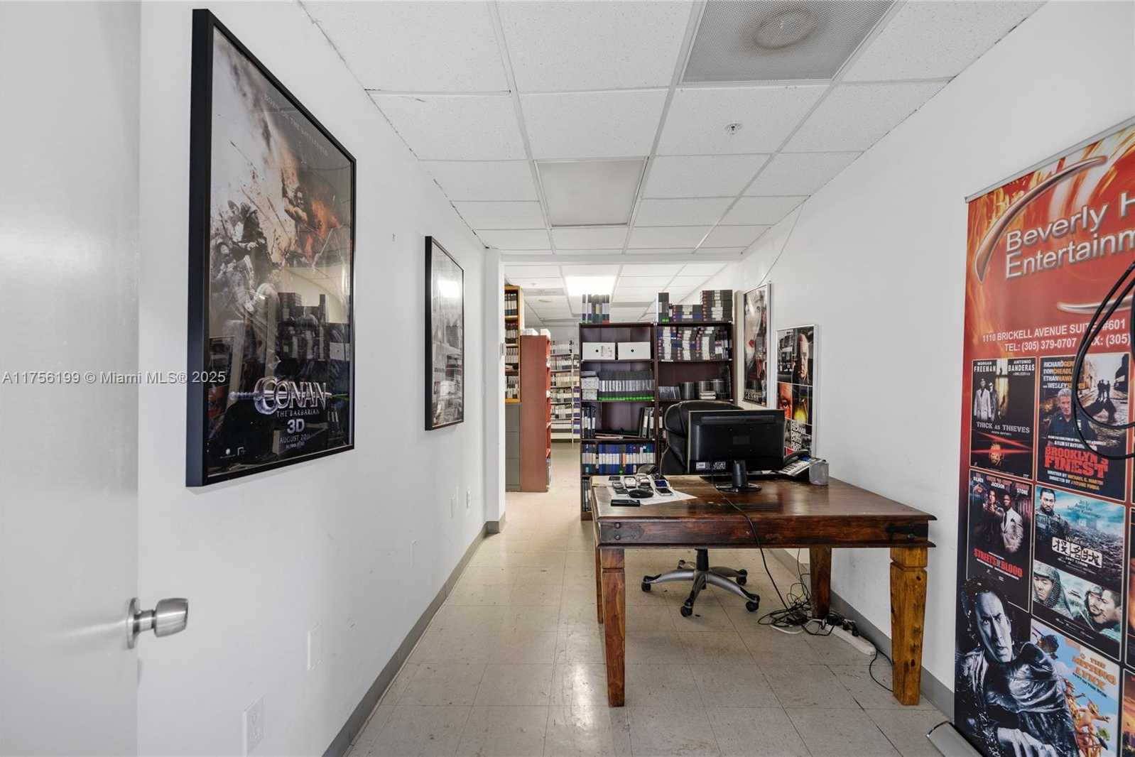 Small Image of 1110 BRICKELL AVE #601A, Miami Number 21