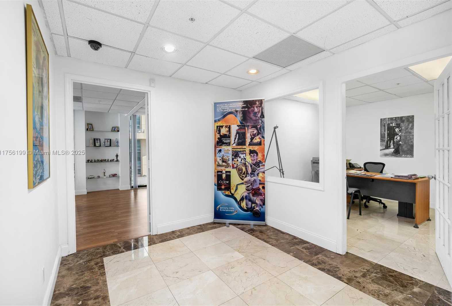 Small Image of 1110 BRICKELL AVE #601A, Miami Number 36