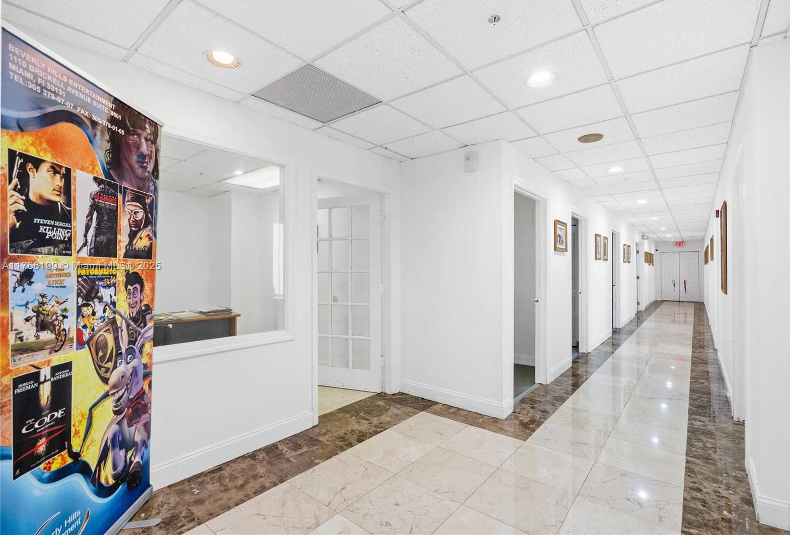 Small Image of 1110 BRICKELL AVE #601A, Miami Number 39