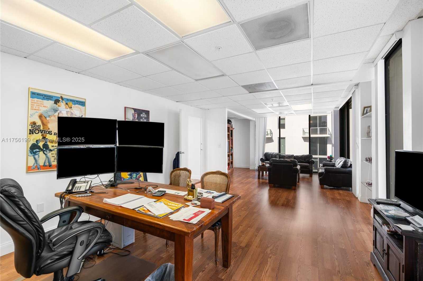 Small Image of 1110 BRICKELL AVE #601A, Miami Number 49