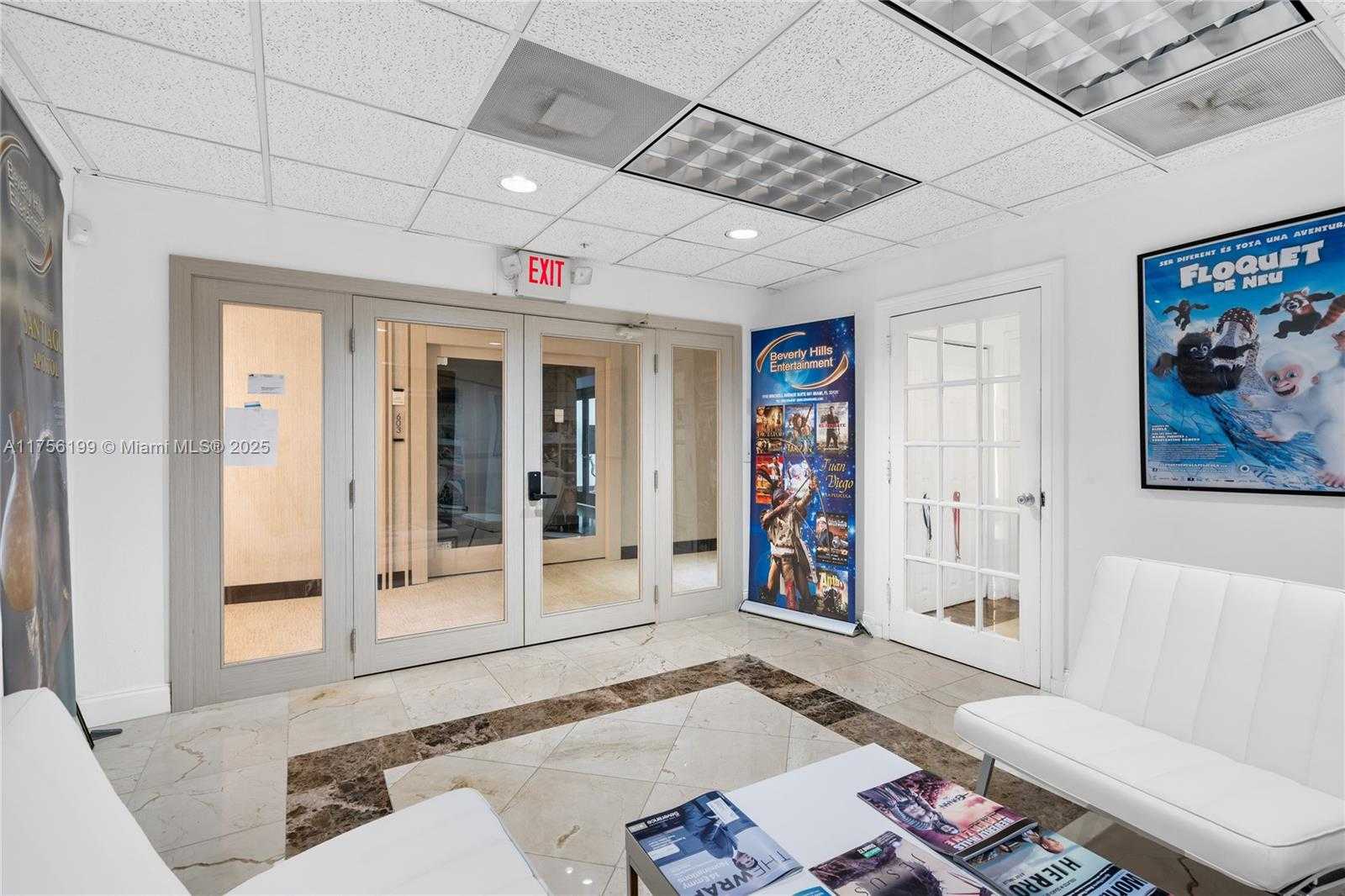 Small Image of 1110 BRICKELL AVE #601A, Miami Number 6