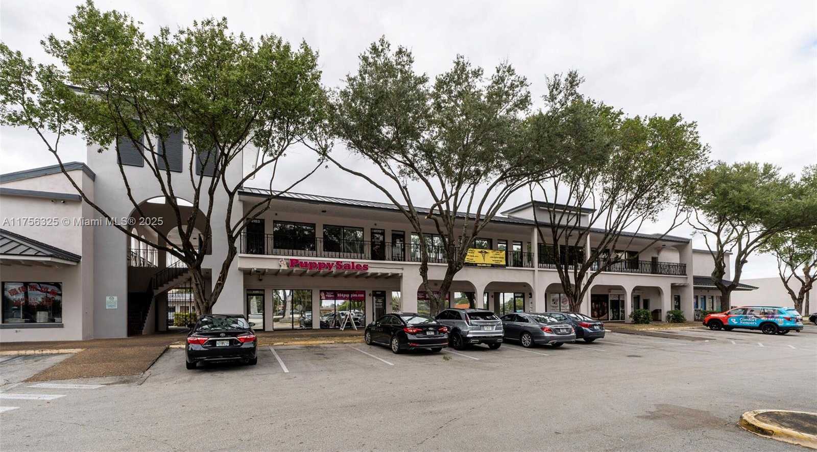 Small Image of 4101 NORTH STATE ROAD 7, Lauderdale Lakes Number 10