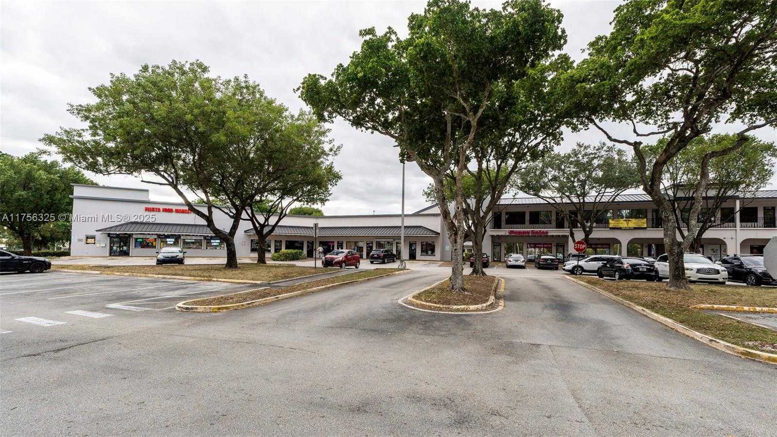 Small Image of 4101 NORTH STATE ROAD 7, Lauderdale Lakes Number 12
