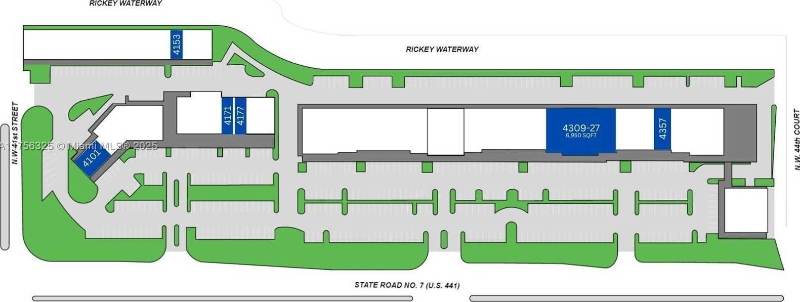 Small Image of 4101 NORTH STATE ROAD 7, Lauderdale Lakes Number 18