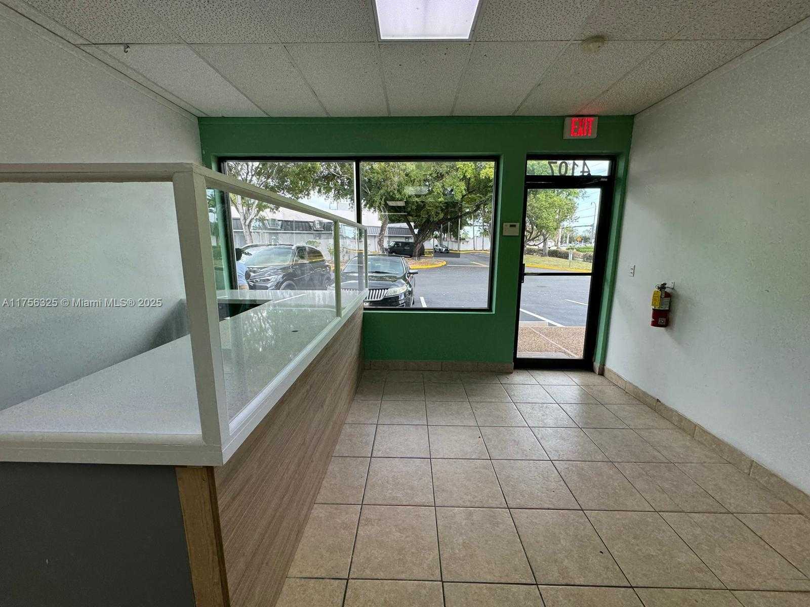 Small Image of 4101 NORTH STATE ROAD 7, Lauderdale Lakes Number 2