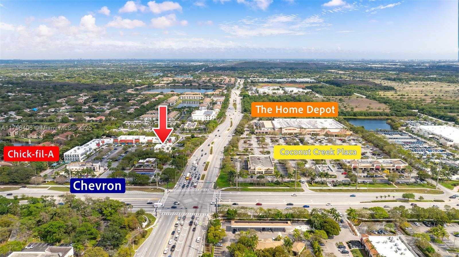 Small Image of 4690 NORTH STATE ROAD 7 #5511, Coconut Creek Number 22