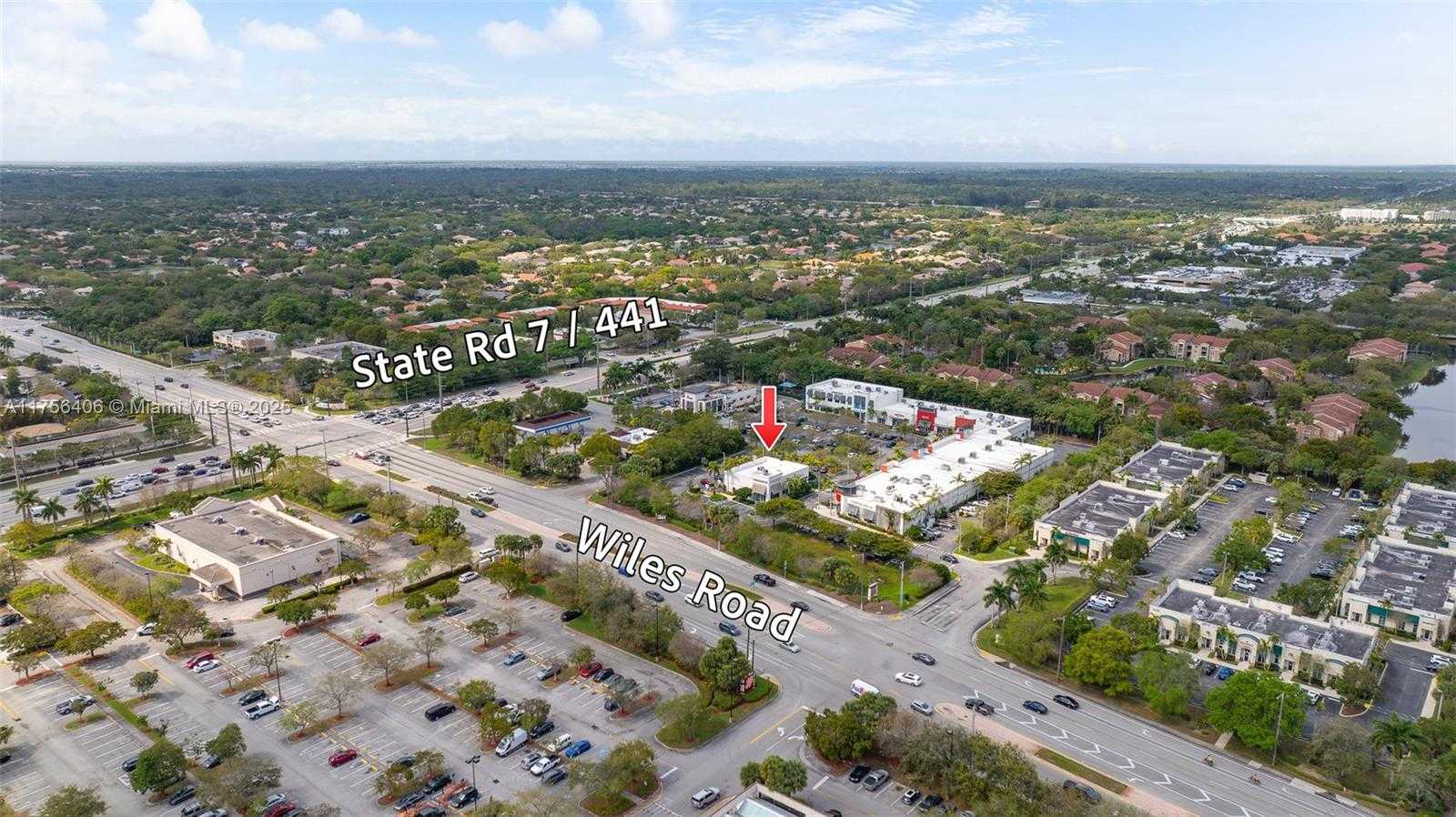 Small Image of 4690 NORTH STATE ROAD 7 #5511, Coconut Creek Number 23