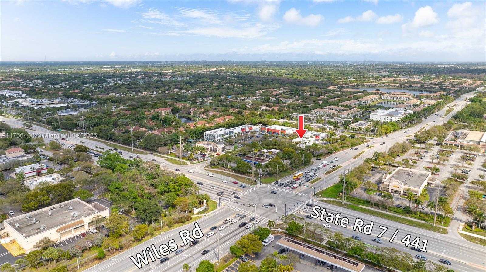 Small Image of 4690 NORTH STATE ROAD 7 #5511, Coconut Creek Number 25