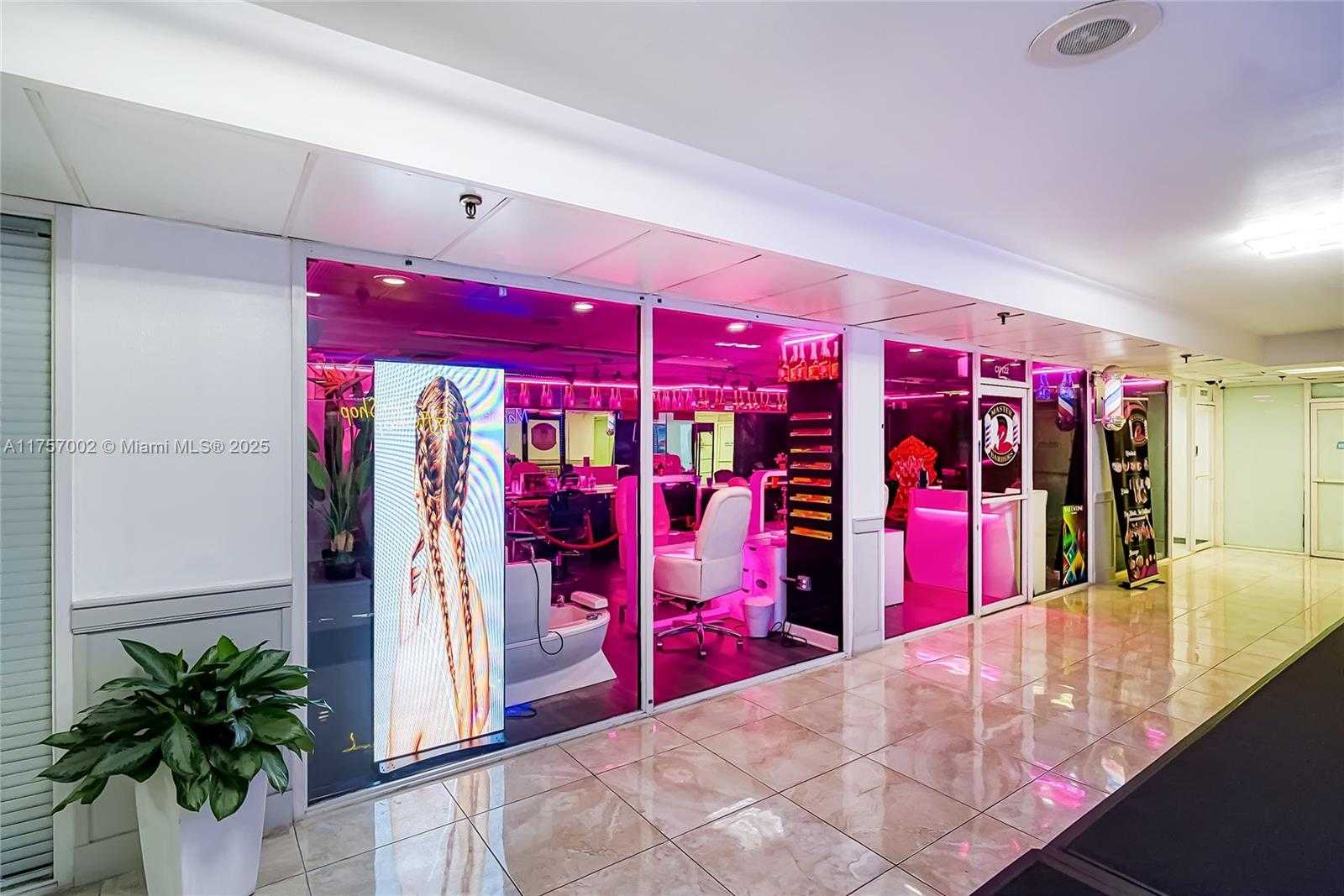 Small Image of 19201 COLLINS AVE #CU122-123, Sunny Isles Beach Number 2