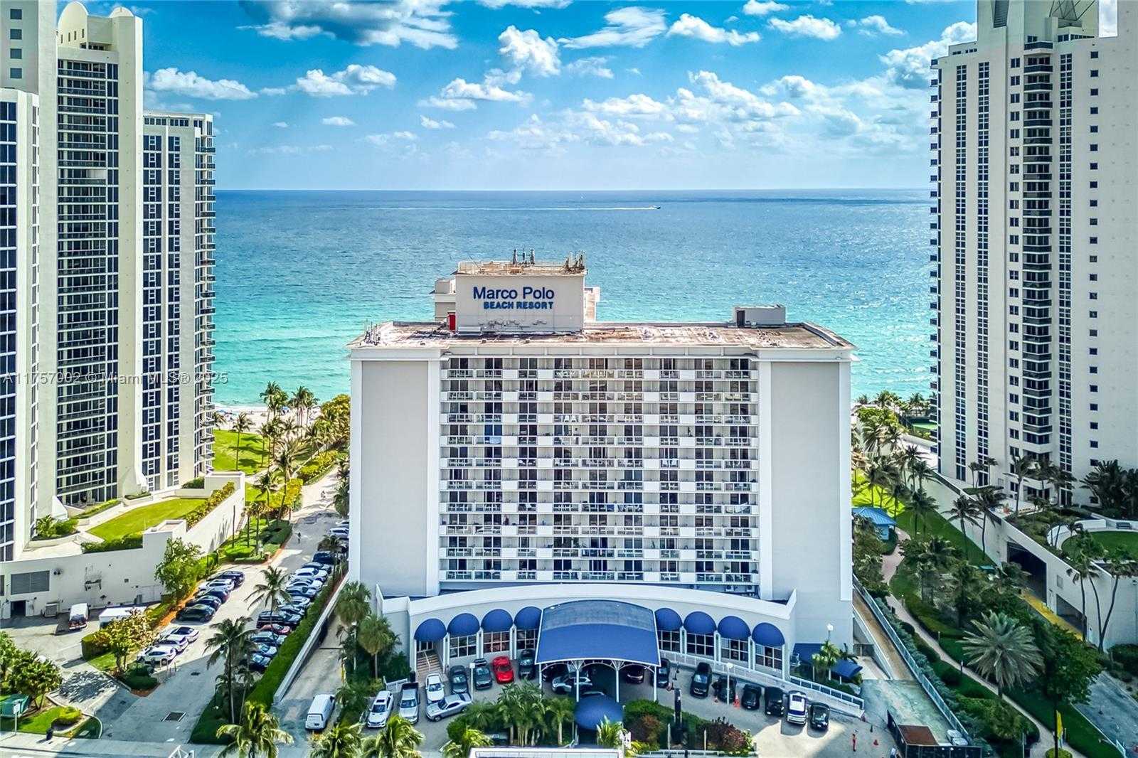 Small Image of 19201 COLLINS AVE #CU122-123, Sunny Isles Beach Number 22
