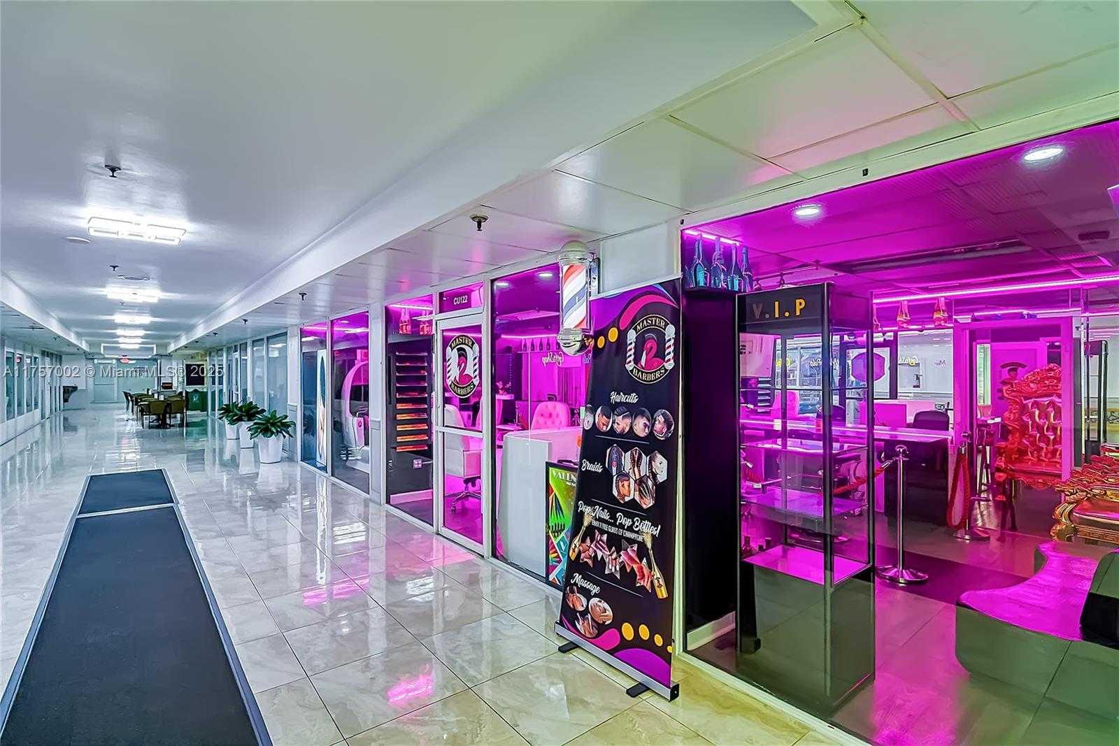 Small Image of 19201 COLLINS AVE #CU122-123, Sunny Isles Beach Number 3